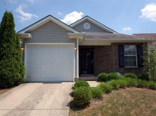 1216 Pleasant Ridge Dr, Lexington, KY 40509