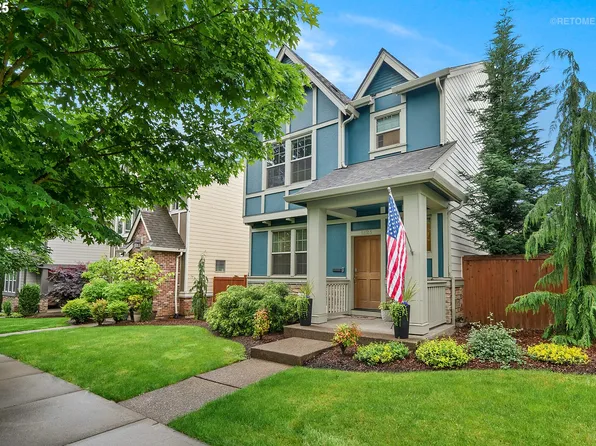 17123 SW 131st Ave, King City, OR 97224