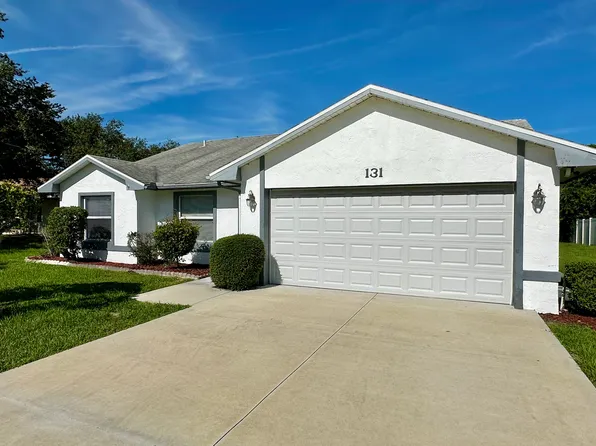 131 Frontier Dr, Palm Coast, FL 32137