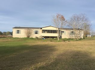 50571 Highway 1072, Franklinton, LA 70438