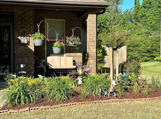 274 Belmont Way, Chelsea, AL 35043