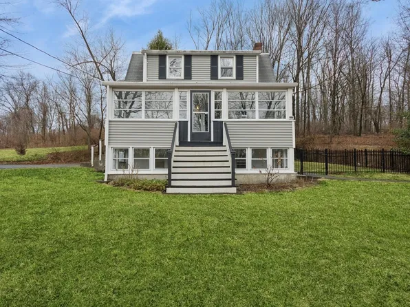 222 Baxtertown Road, Fishkill, NY 12524