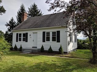 208 Belchertown Rd, Ware, MA 01082