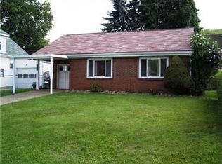 1811 Kansas Ave, White Oak, PA