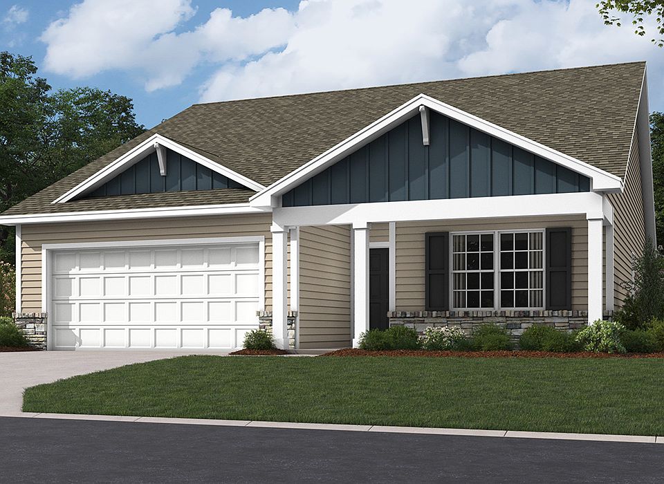 Plan Elevation.