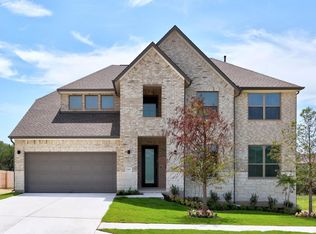 7409 Desert Needle Dr, Leander, TX 78645