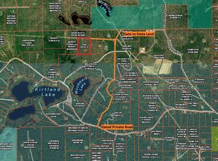 Benoit Dr, Lewiston, MI 49756