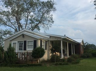 461 Parker Rd, Tifton, GA 31794