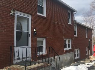 6-6A Maynard St, Roslindale, MA 02131