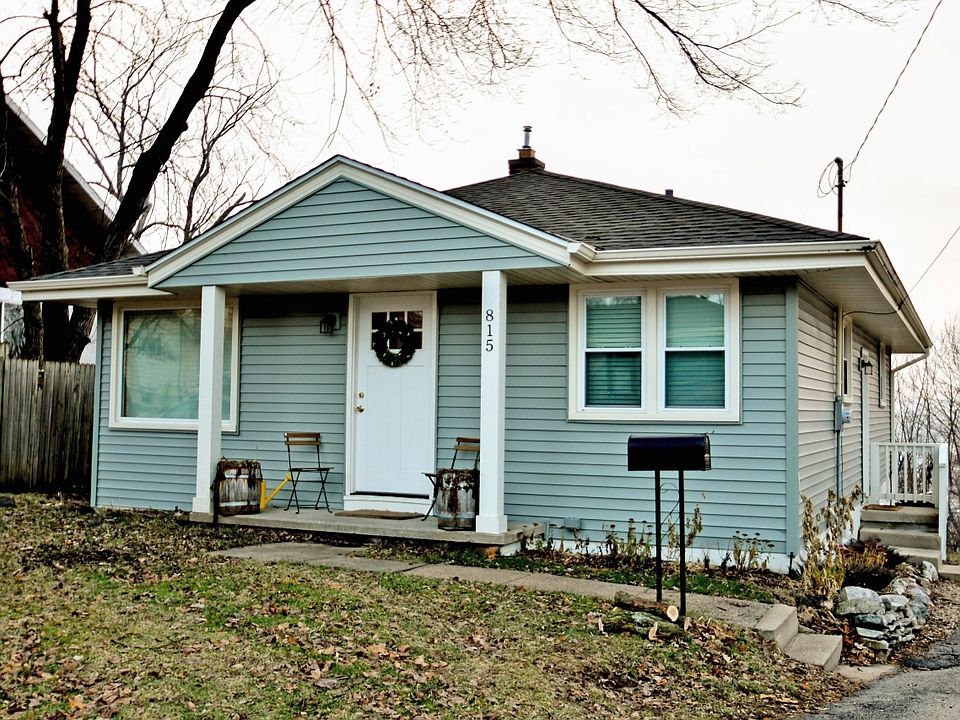 1st image of 815 Buena Vista Ave