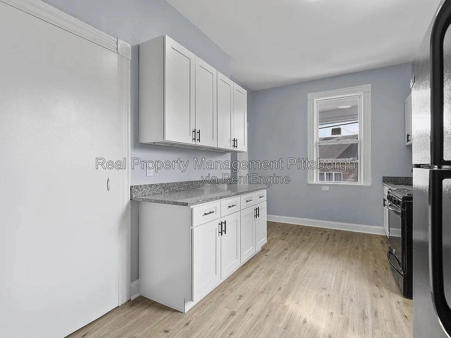 2 bed, 1.0 bath, 1100 sqft, $1,450 — Photo 4