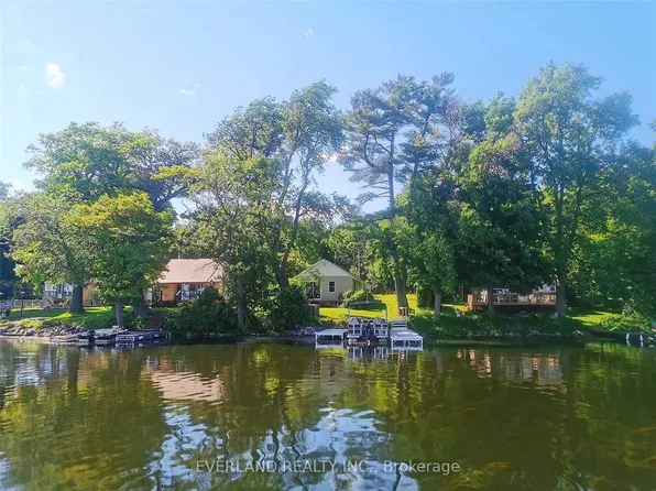 505 Foley Rd, Otonabee South Monaghan, ON K0L 2G0
