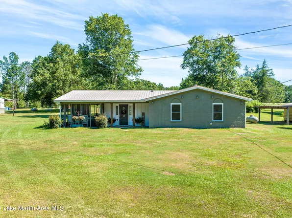 1052 Jack Wilson Rd, Camp Hill, AL 36850
