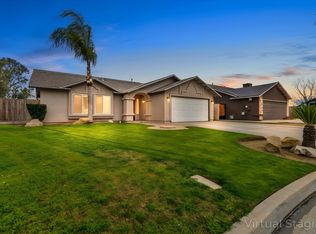2459 S Fine Ave, Fresno, CA 93725