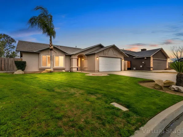 2459 S Fine Ave, Fresno, CA 93725