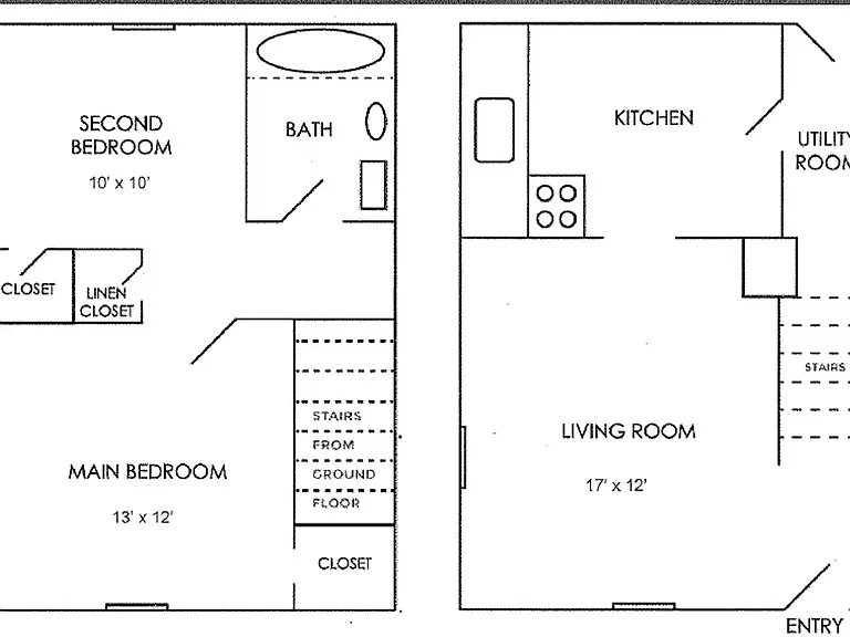 Colonial Manor Apartments — Photo 17
