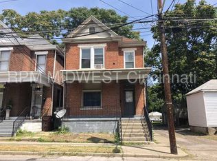 112 E 16th Street Covington Ky, Covington, KY 41011