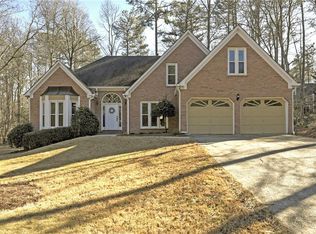 1427 Livingston Dr SW, Marietta, GA 30064