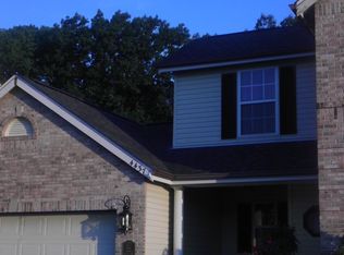 4437 Raven Point, High Ridge, MO 63049