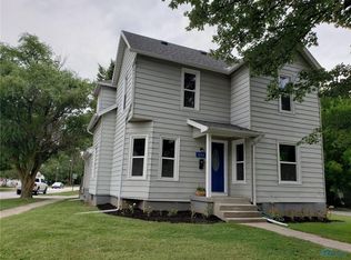 503 N Ottokee St, Wauseon, OH 43567
