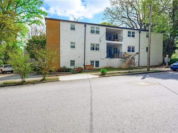 880 Saint Charles Ave NE APT 2, Atlanta, GA 30306