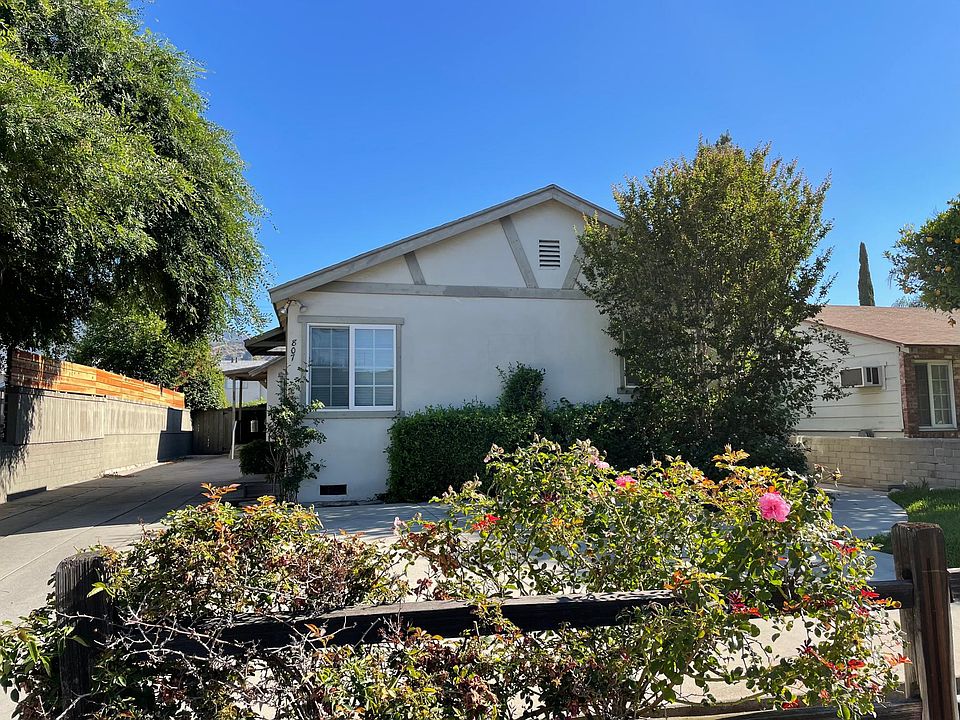 1st image of 809 W Olive Ave
