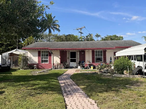 22283 SW 64th Avenue, Boca Raton, FL 33428
