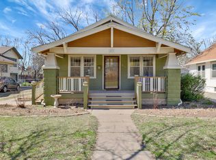 837 N Perry Ave, Wichita, KS 67203