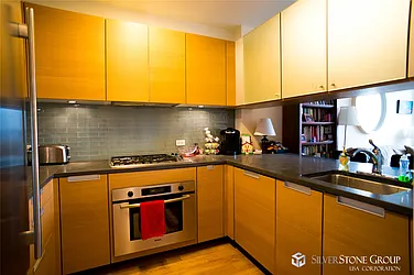 Rented by Silverstone Group USA Corp.