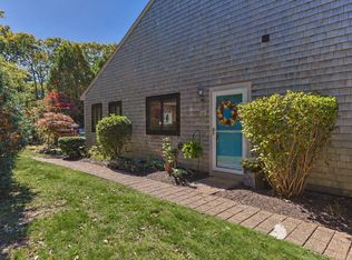 65 Roundhouse Road UNIT 65, Bourne, MA 02532
