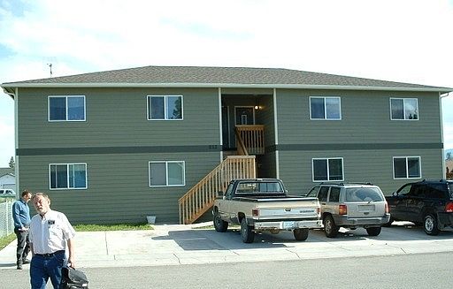 2nd image of 212 Turner St APT B
