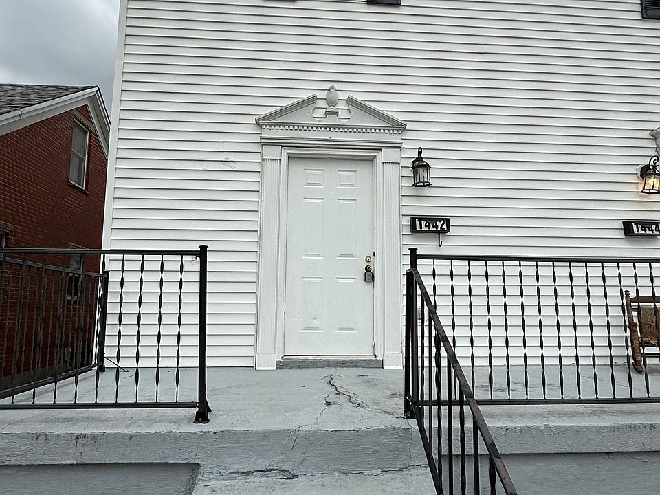 1st image of 1442-1444 John Glenn Rd #1442