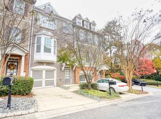 5283 Kershaw Ct SE UNIT 7, Atlanta, GA 30339