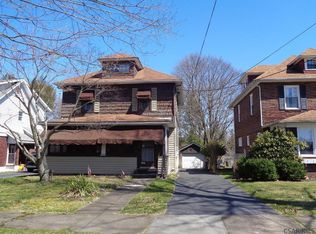 121 Dartmouth Ave, Johnstown, PA 15905