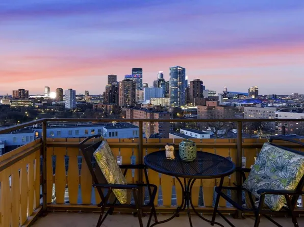 410 Groveland Ave APT 1202, Minneapolis, MN 55403