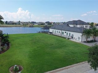 3104 Sunrise Blvd, Slidell, LA 70461