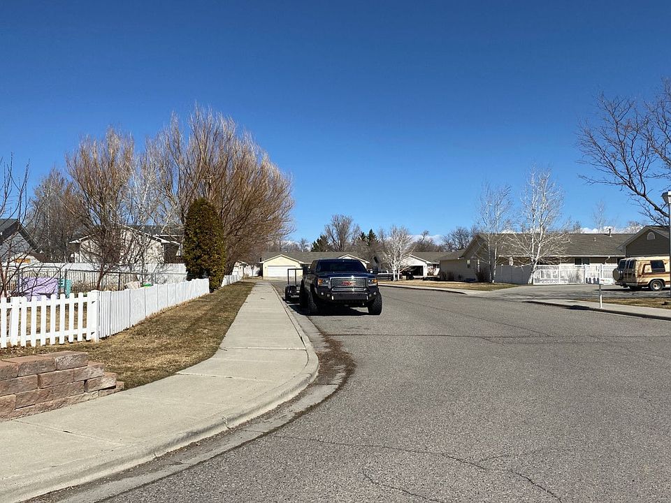 1129 Competition Ave, Billings, MT 59105 Zillow