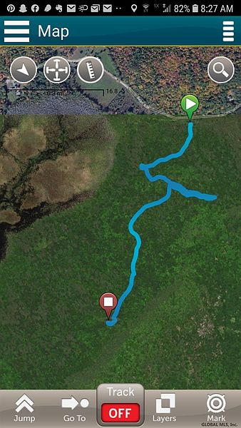 5th image of TBD BEAN Road
