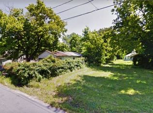 School St, Dermott, AR 71638