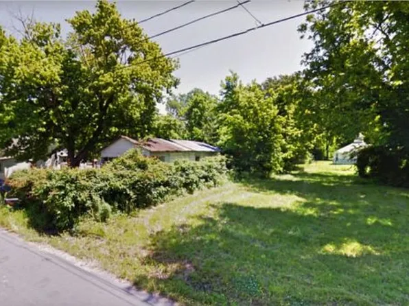 School St, Dermott, AR 71638