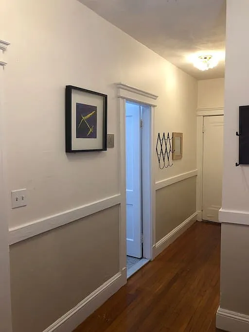 1 bed, $3,550 — Photo 4