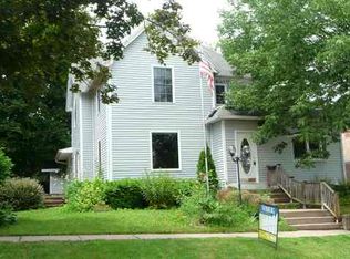 432 N Monroe St, Lancaster, WI 53813