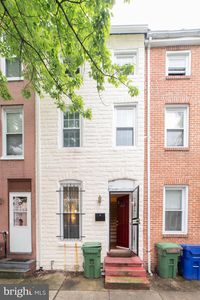 1009 W Lombard St, Baltimore, MD, 21223
