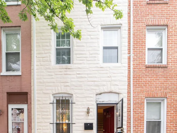 1009 W Lombard St, Baltimore, MD 21223