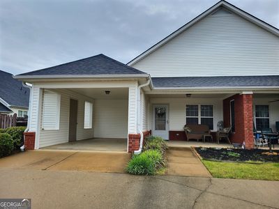 150 Old Mill Rd, Cartersville, GA, 30120