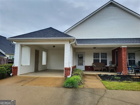 150 Old Mill Rd, Cartersville, GA 30120