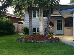 1013 E 28th Ave, Anchorage, AK 99508