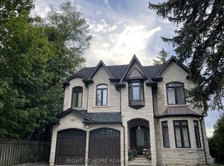182 Sussex Ave #BASEMENT, Richmond Hill, ON L4C 2G1