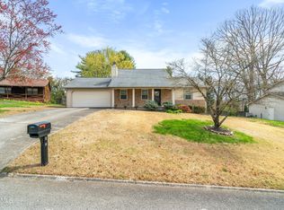 812 Tree Trunk Rd LOT 107, Knoxville, TN 37934