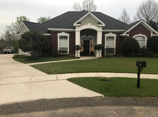 9838 Tuckahoe Ct, Mobile, AL 36695